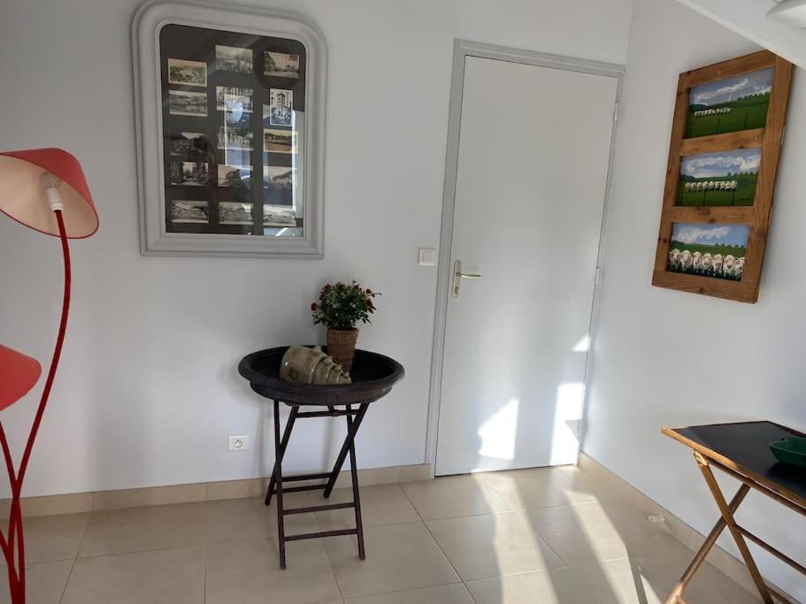 Petit Ailly Magnifique Logement Acces Plage A Pied Varengeville-sur-Mer Exterior photo